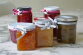 Confiture maison