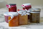 Confiture maison