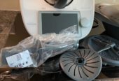 Thermomix TM6 dans son emballage d’origine