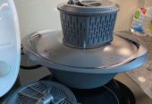 Thermomix TM6 dans son emballage d’origine