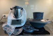 Thermomix TM6 dans son emballage d’origine