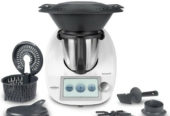 Thermomix TM6 NOIR Limited Edition