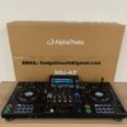 AlphaTheta XDJ-AZ, Pioneer DJ OPUS-QUAD, Pioneer DJ XDJ-RX3, Pioneer XDJ-XZ, Pioneer DJ DDJ-FLX10, Pioneer CDJ-3000, Pioneer DJ DJM-A9, Pioneer DJ DJM-V10-LF