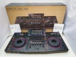 AlphaTheta XDJ-AZ, Pioneer DJ OPUS-QUAD, Pioneer DJ XDJ-RX3, Pioneer XDJ-XZ, Pioneer DJ DDJ-FLX10, Pioneer CDJ-3000, Pioneer DJ DJM-A9, Pioneer DJ DJM-V10-LF