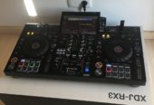 AlphaTheta XDJ-AZ, Pioneer DJ OPUS-QUAD, Pioneer DJ XDJ-RX3, Pioneer XDJ-XZ, Pioneer DJ DDJ-FLX10, Pioneer CDJ-3000, Pioneer DJ DJM-A9, Pioneer DJ DJM-V10-LF